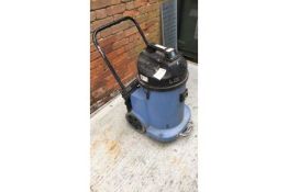 Numatic vacuum WVD960-2 (A760027)