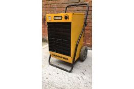 Master Dehumidifier (A707710)