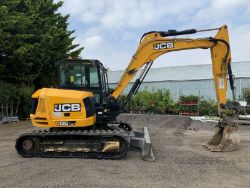 Plant, Machinery And Commercial Vehicle Auction With Lots Direct From Councils, Hire Companies, New And Retained Clients