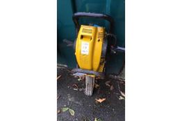 Atlas Copco Cobra TTe breaker (A605405)