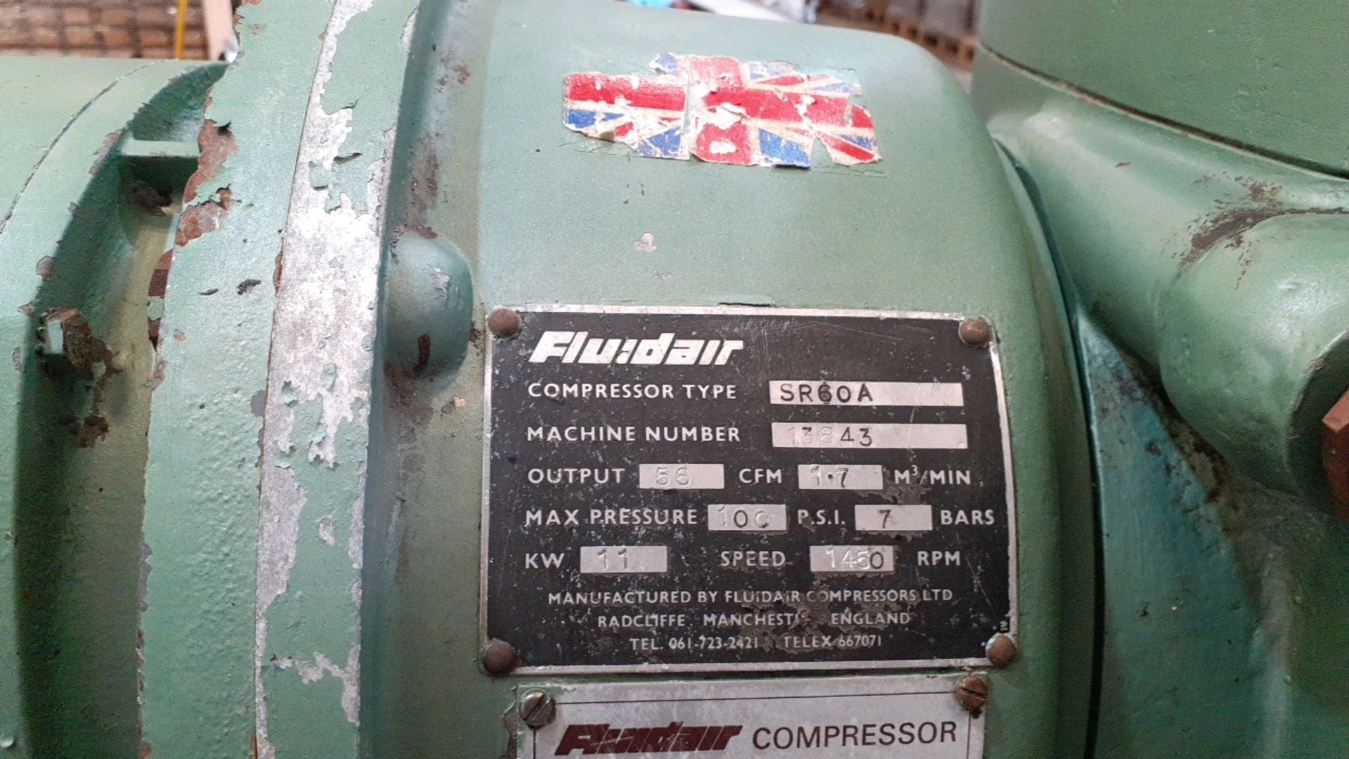 Compressor - Image 4 of 4