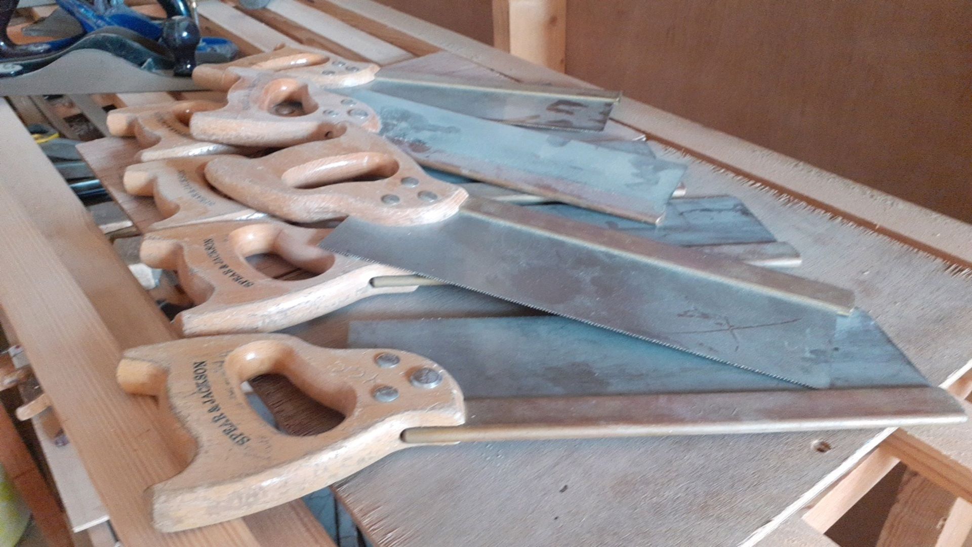 Hand tools - Image 3 of 7