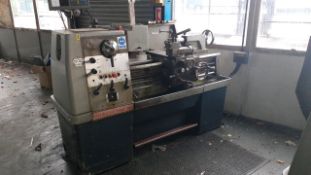 Colchester lathe