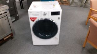 Automatic washing machine