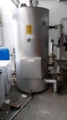 Water heater