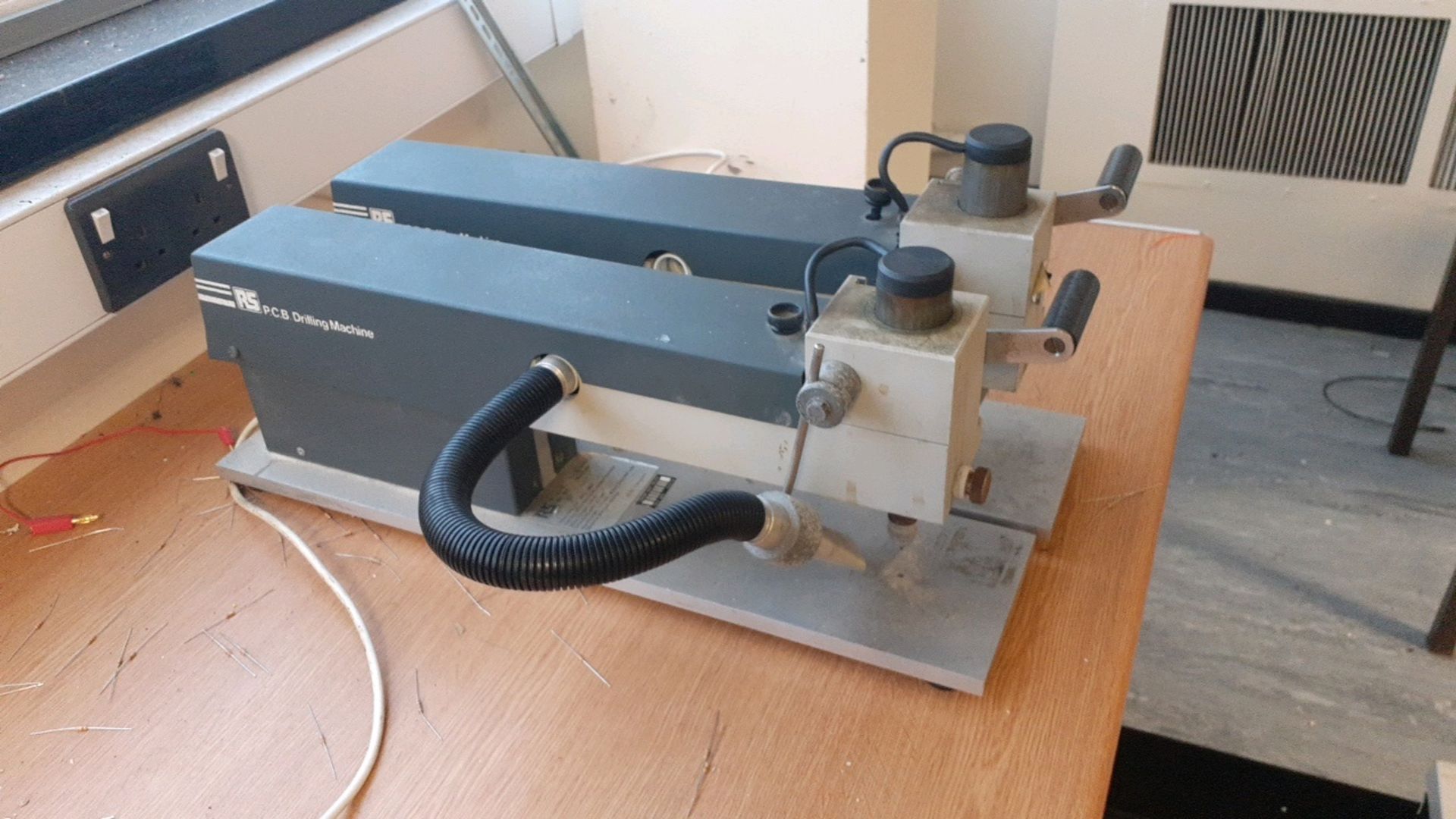 PCB drilling machines - Image 2 of 2