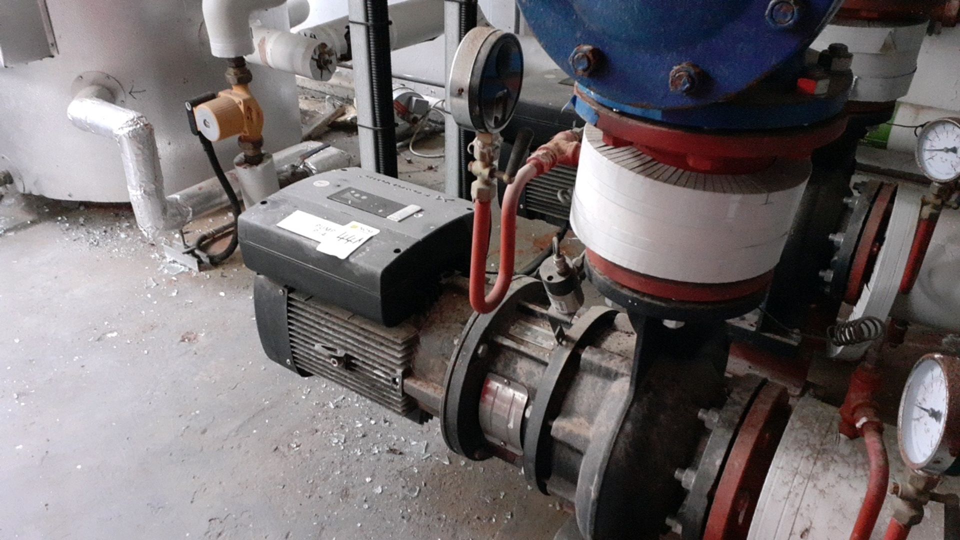 Centrifugal pump - Image 2 of 4