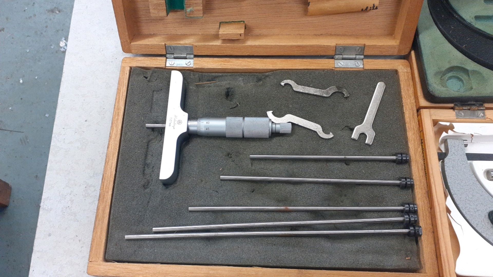 Micrometers - Image 5 of 5