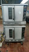 Falcon 45 ovens