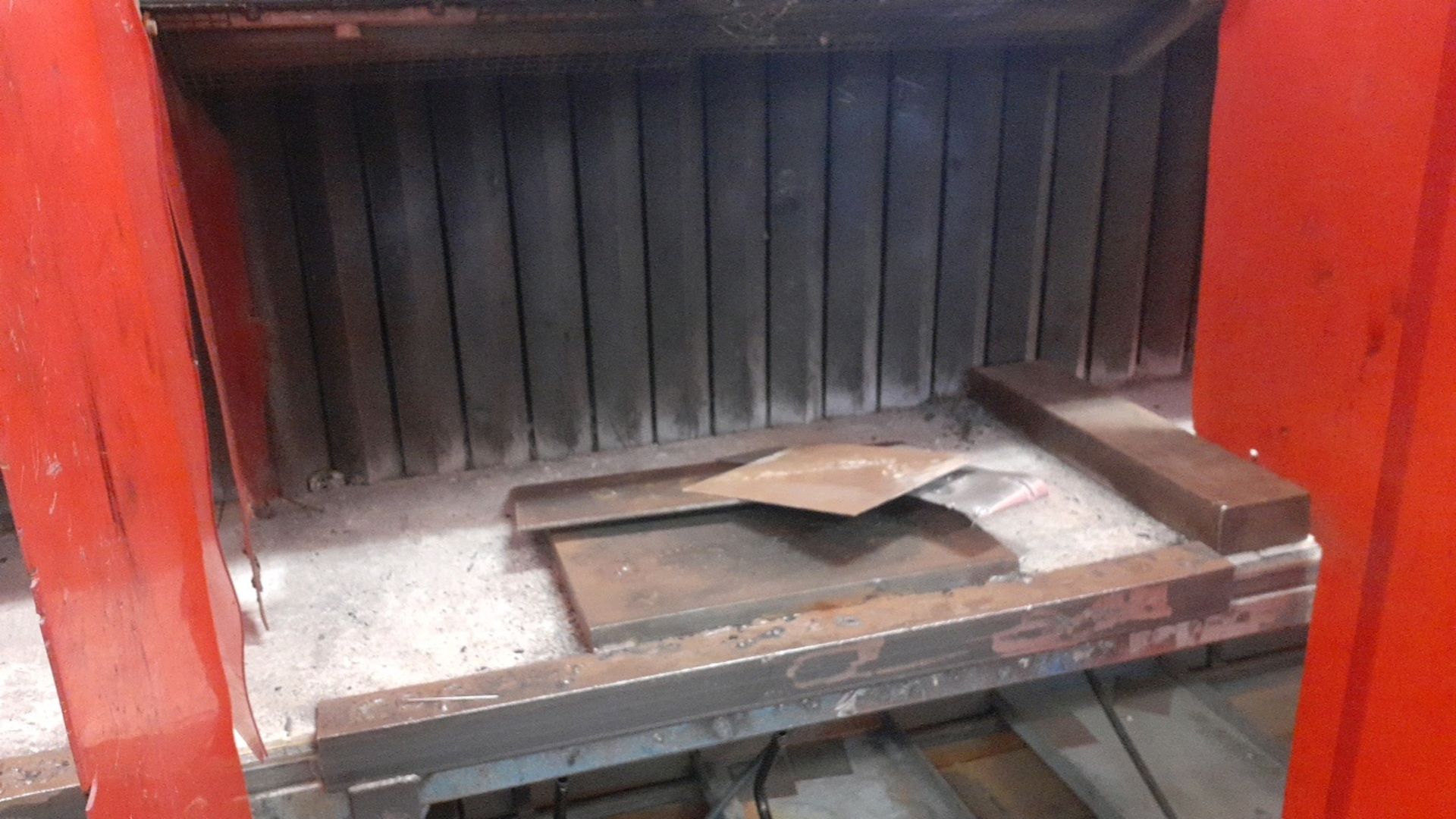 Welding bench - Image 3 of 4