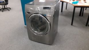 Automatic washing machine