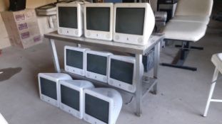 Apple eMac computers