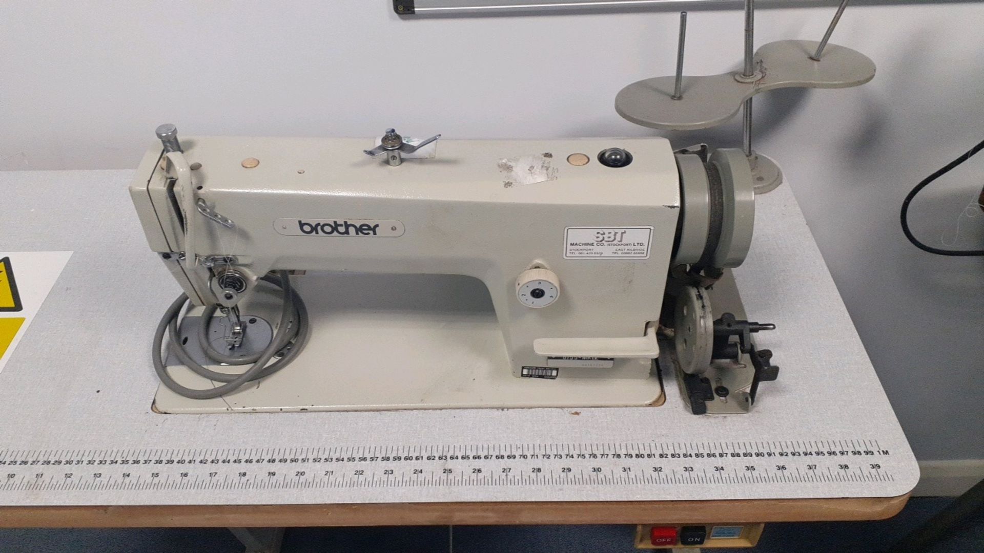 Sewing machine - Image 2 of 3
