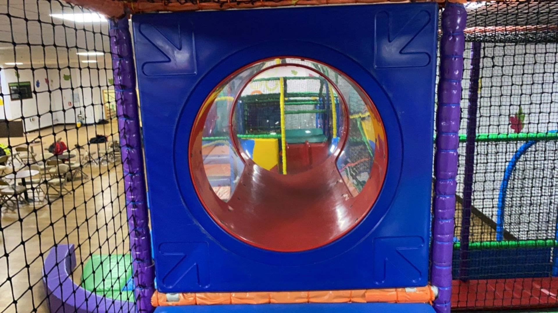 Large multi floor soft play area - Image 10 of 10