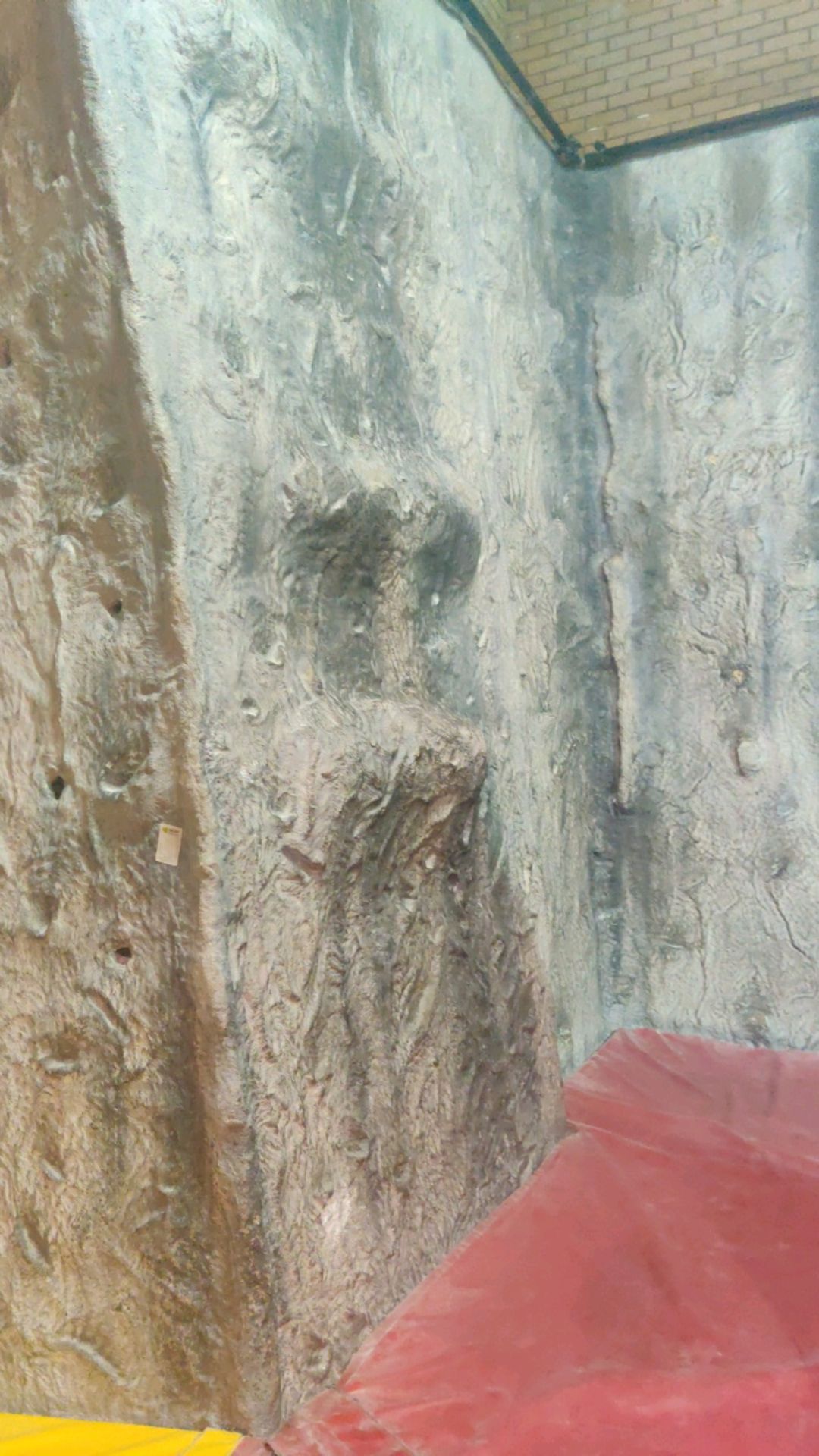 Berghaus climbing wall - Image 14 of 22