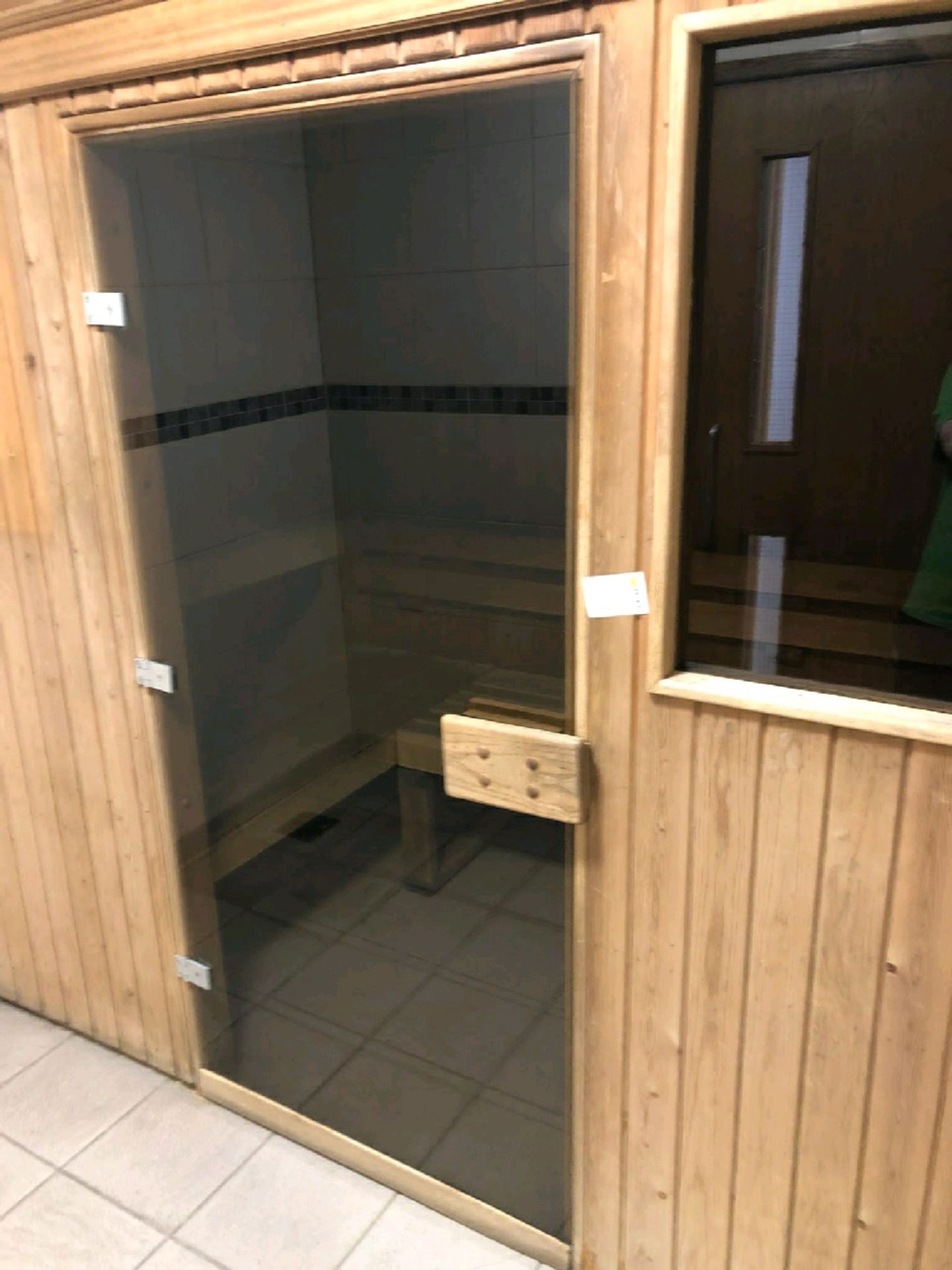 Sauna - Image 2 of 9