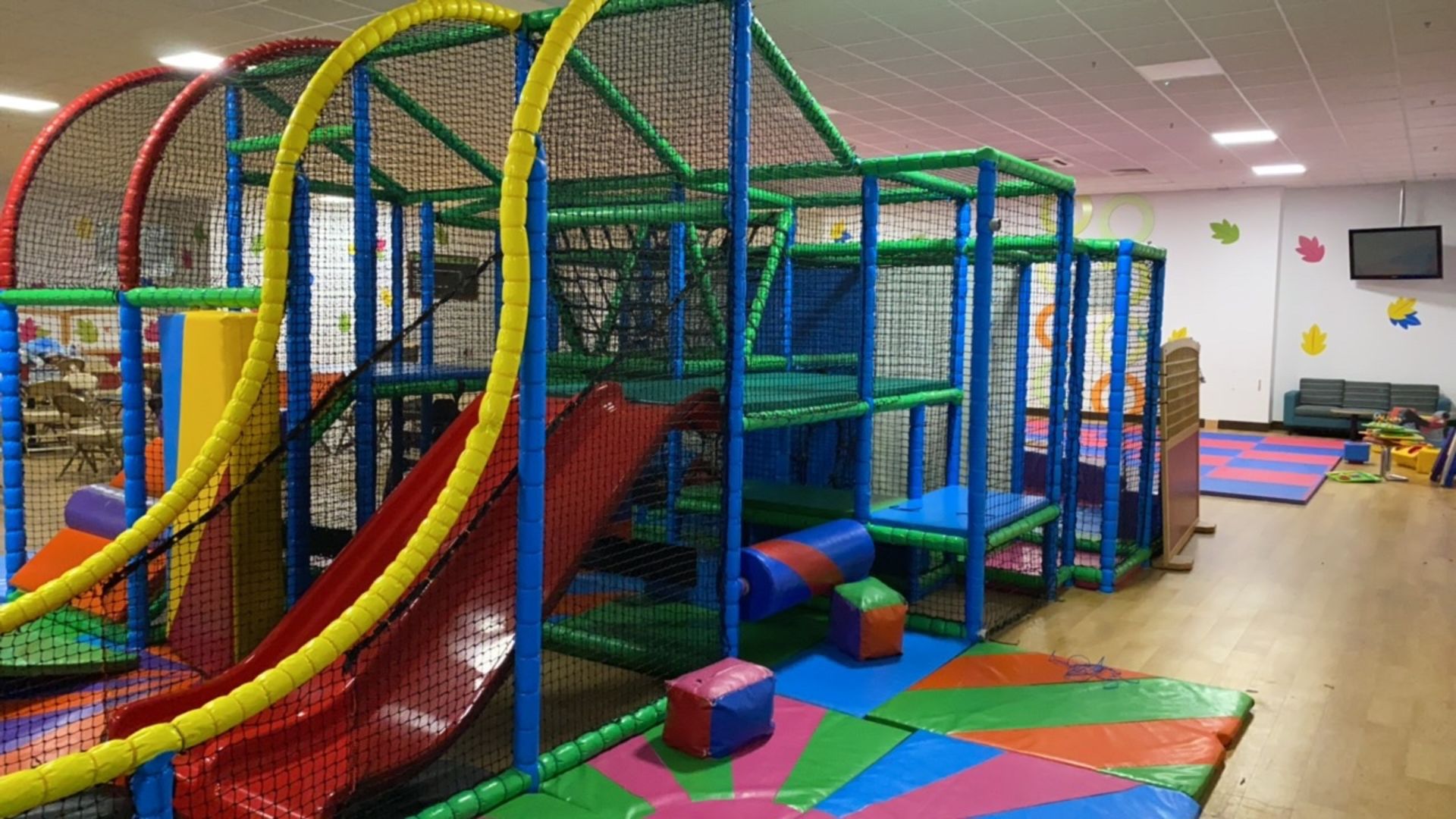 Toddlers play area - Image 4 of 9