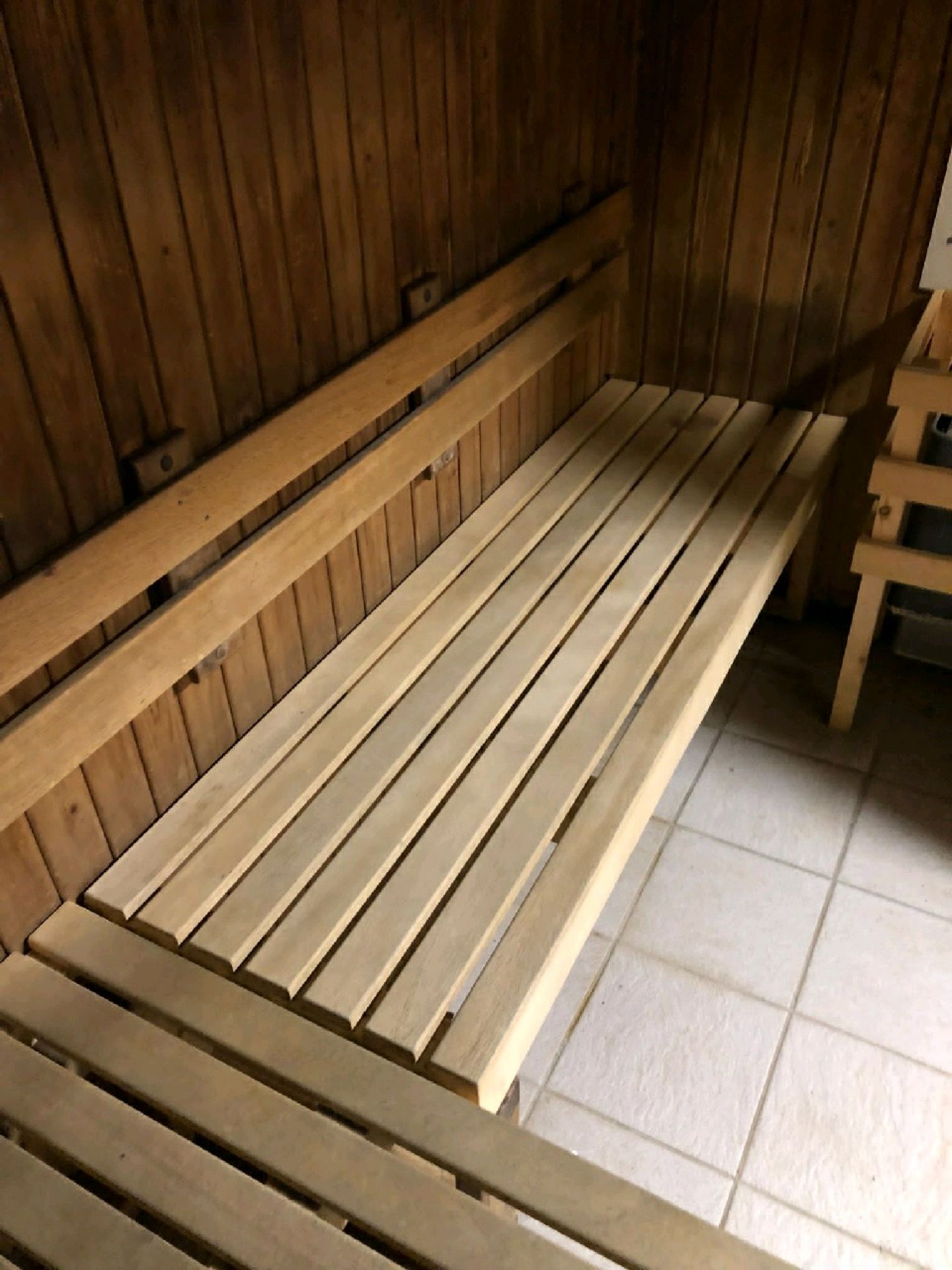 Sauna - Image 4 of 9