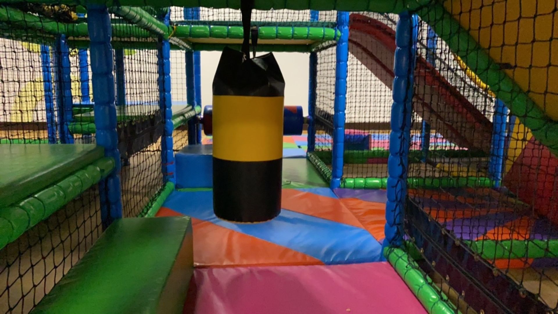 Toddlers play area - Image 6 of 9