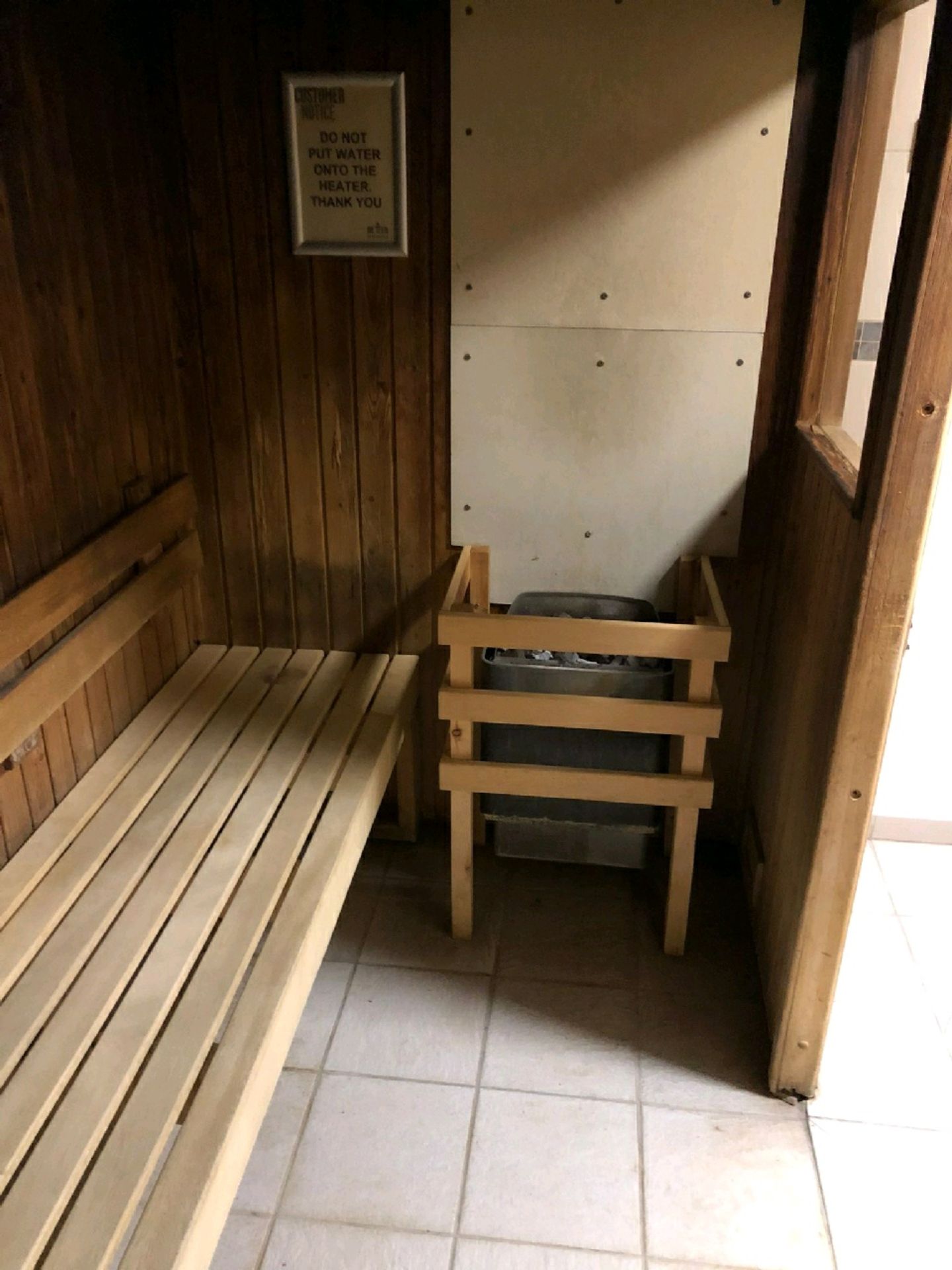 Sauna - Image 3 of 9