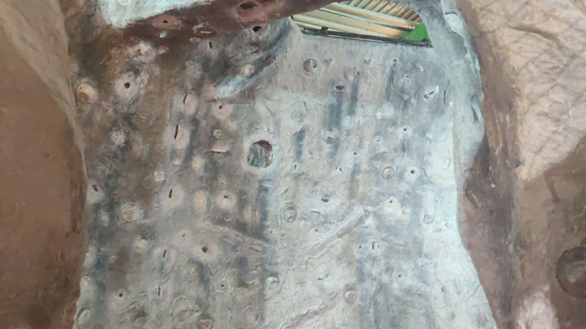 Berghaus climbing wall - Image 19 of 22