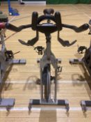 Schwinn Spin bike