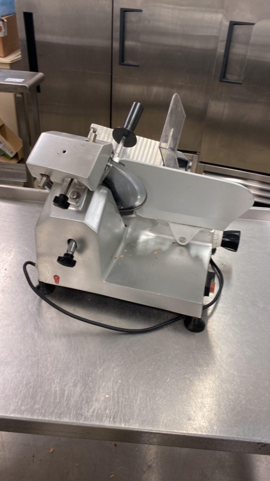 Buffalo CD278 meat slicer - Image 4 of 5