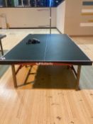 Butterfly full-size ping-pong table