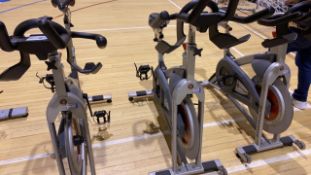 Schwinn Spin bike