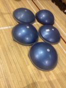 BOSU Balance trainer