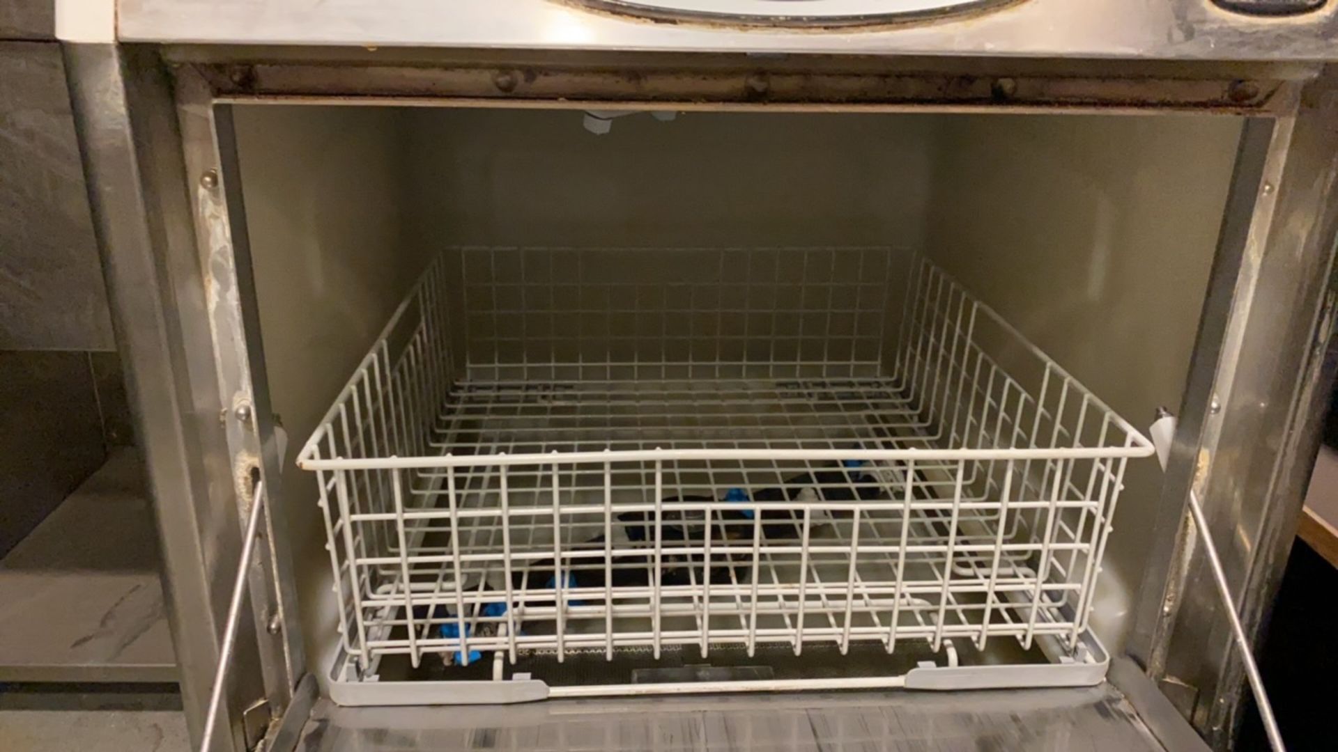 Clenaware dishwasher - Image 4 of 5