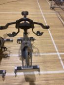 Schwinn Spin bike