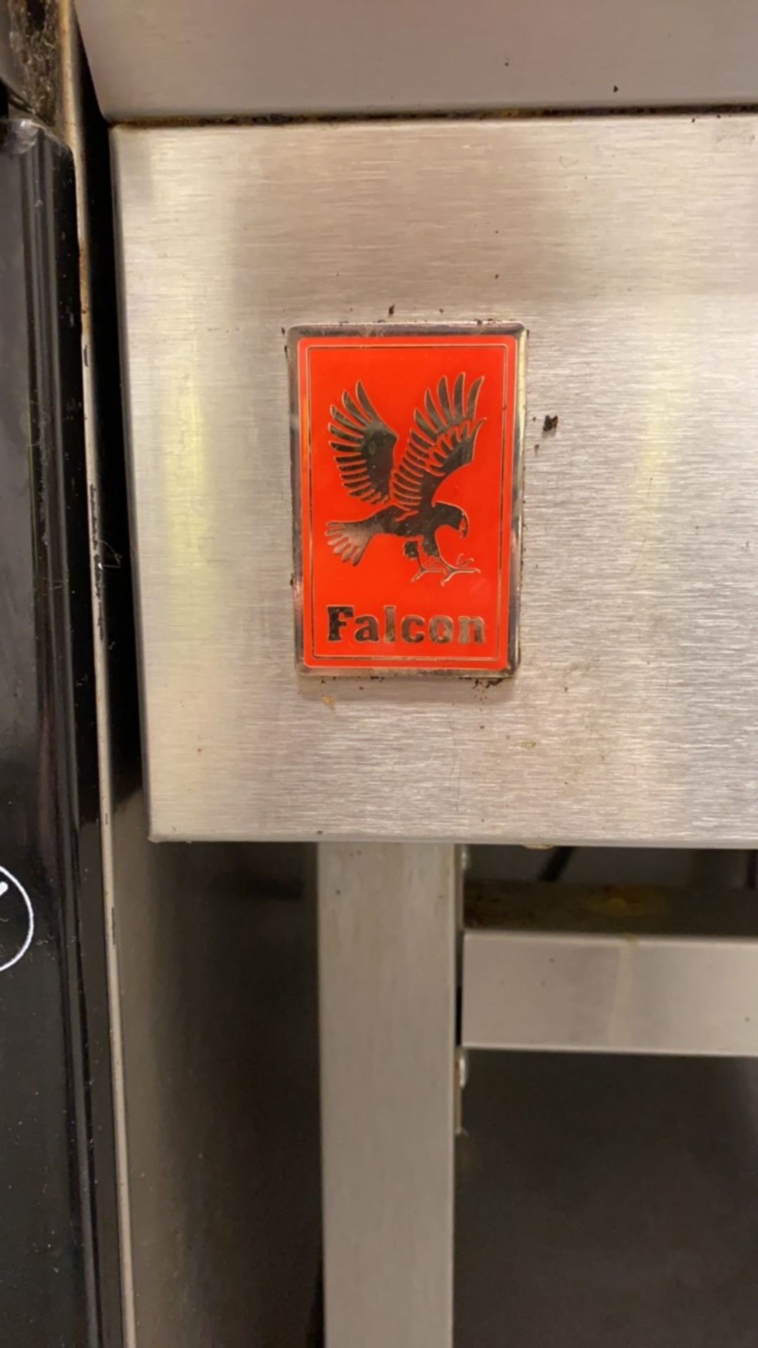 Falcon griddle - Image 4 of 4