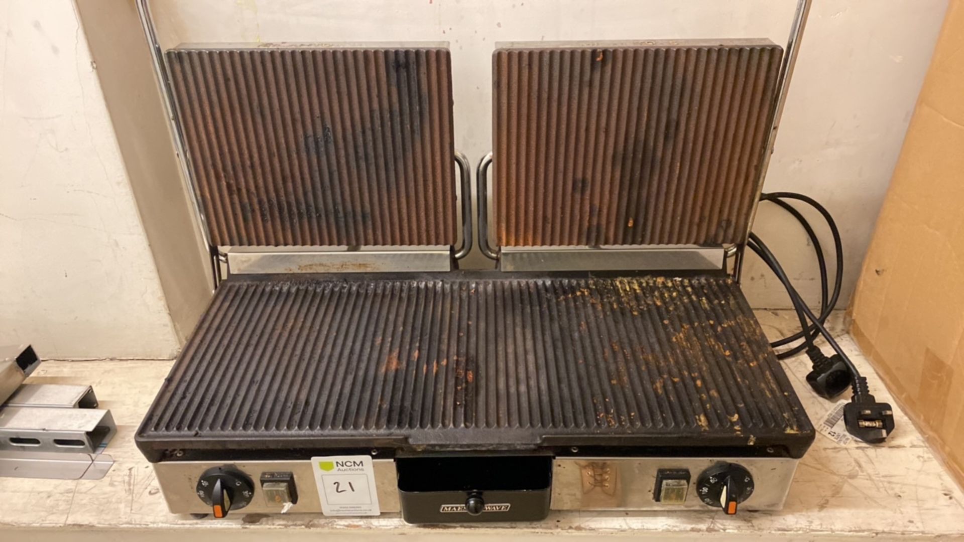 Maestrowave toaster - Image 4 of 6