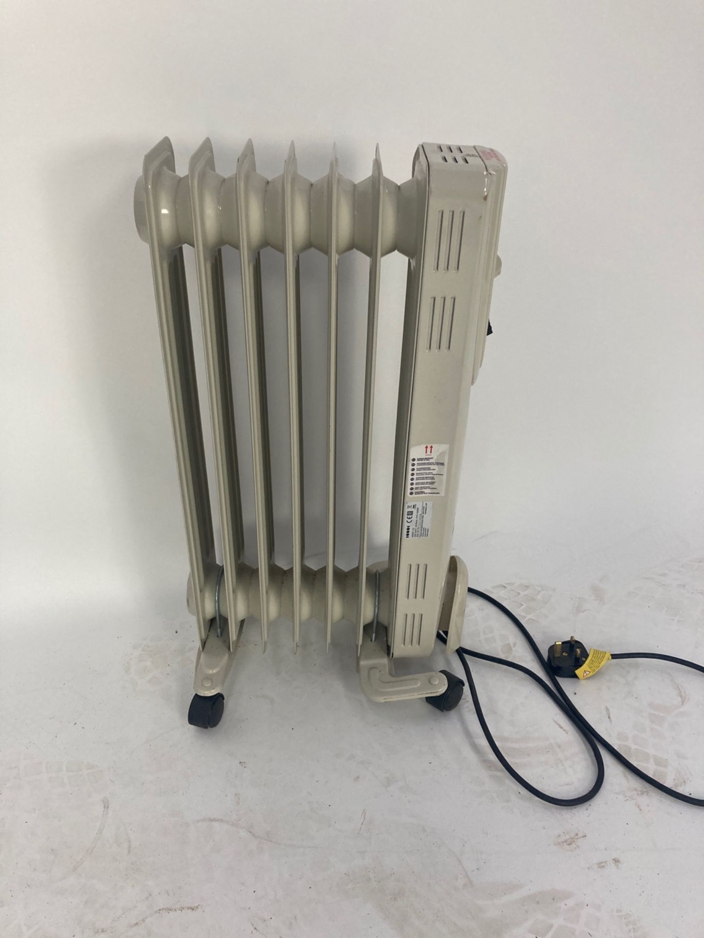 Electric Heater - Image 2 of 4