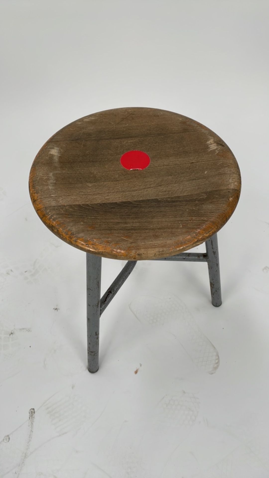 Stool - Image 2 of 2