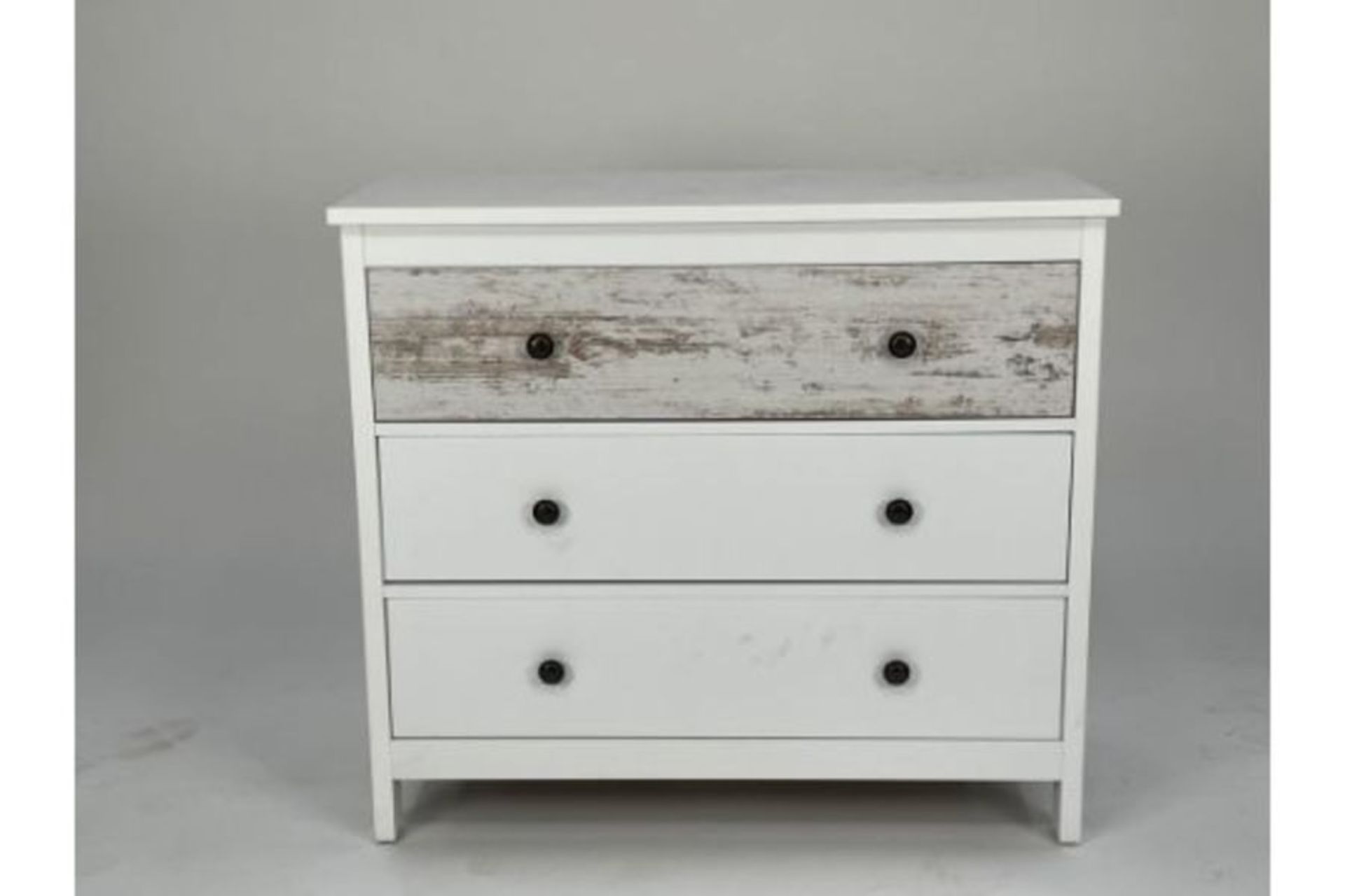 Hampton Chest Of Drawers - Image 4 of 4