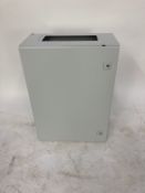 Rittal -Compact Cabinet AE 1057.599