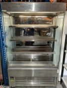 Frost Tech Sd60 Multideck Display Fridge