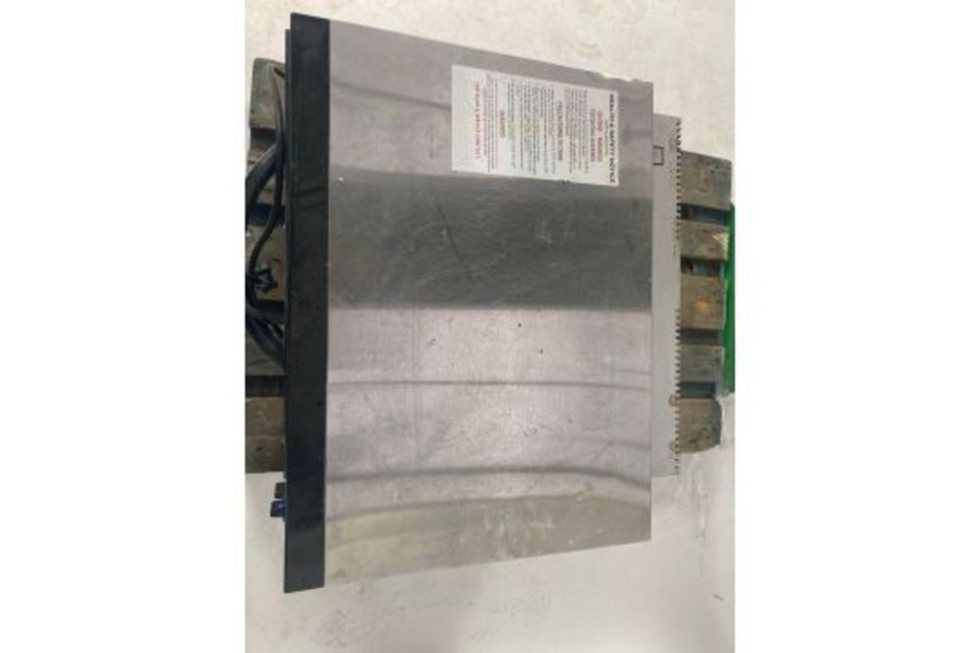 Convector oven - Image 2 of 4