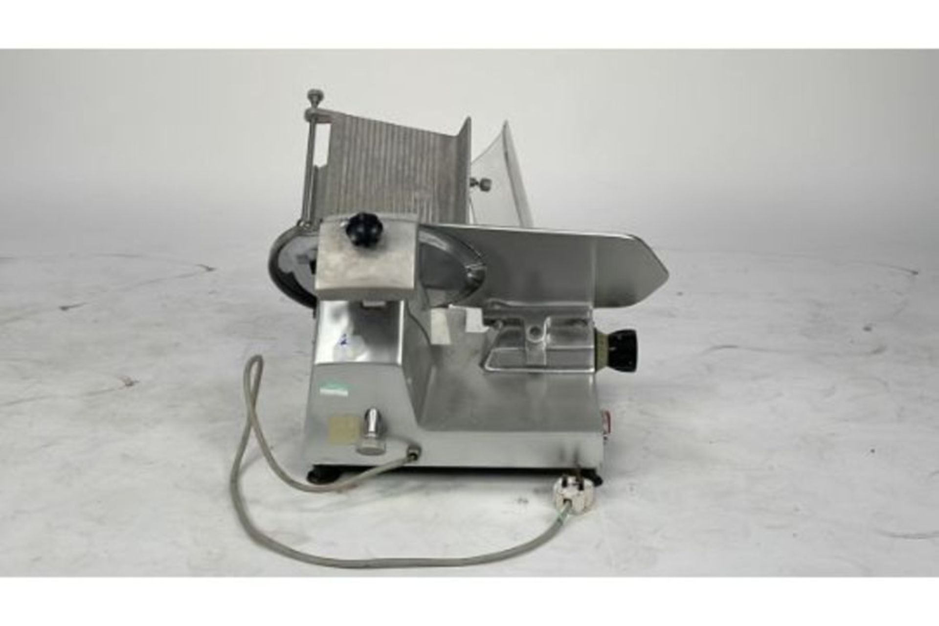 Omega meat slicer - Image 3 of 3