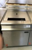 Falcon Deep fat fryer Falcon