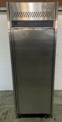 Williams Hc1t Single Door Bakery Fridge Serviced 7