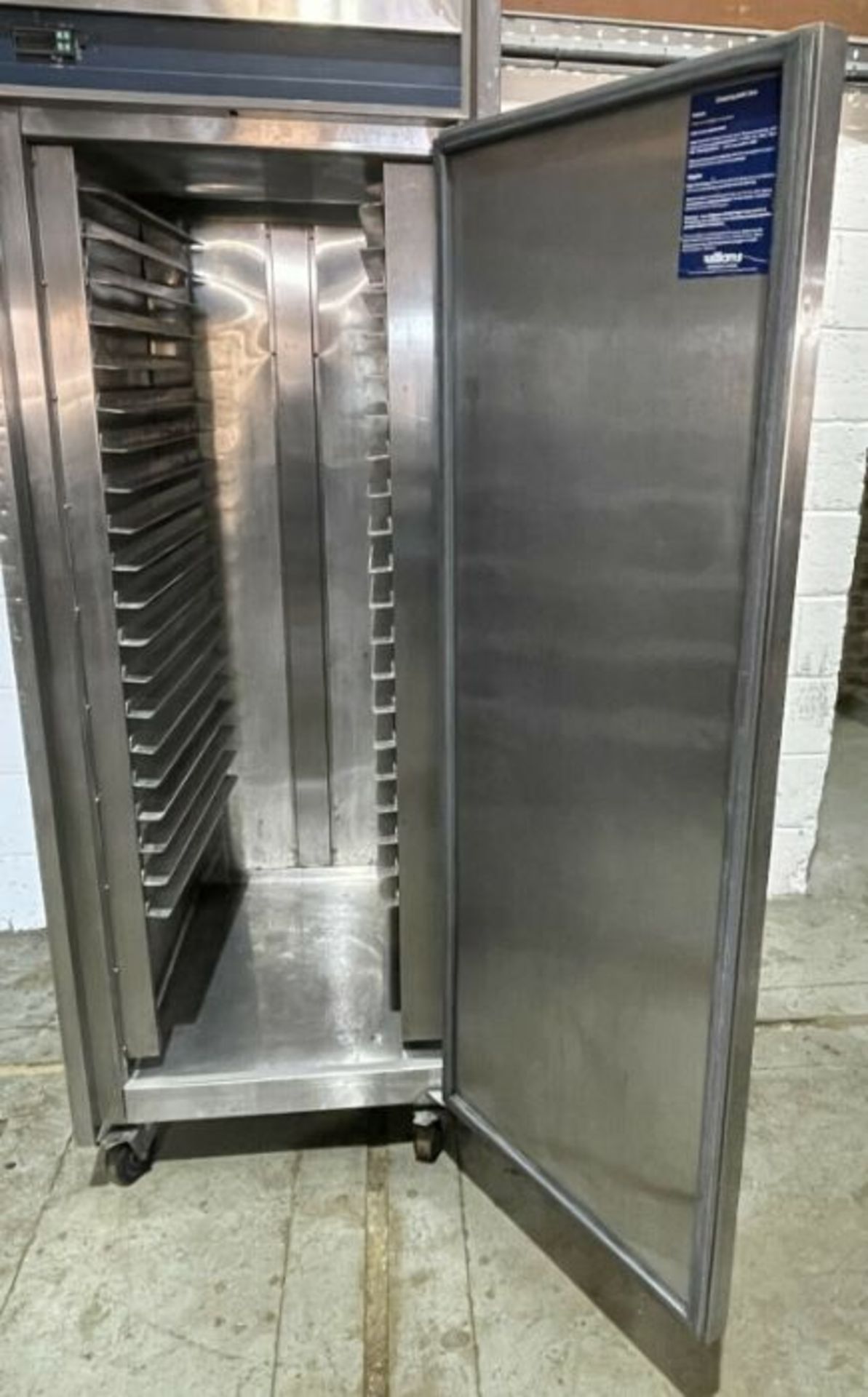 Williams Hc1t Single Door Bakery Fridge Serviced 7 - Image 6 of 7