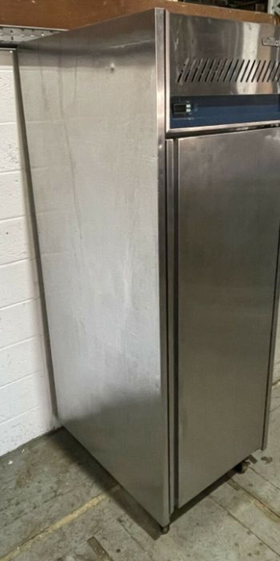 Williams Hc1t Single Door Bakery Fridge Serviced 7 - Image 2 of 7