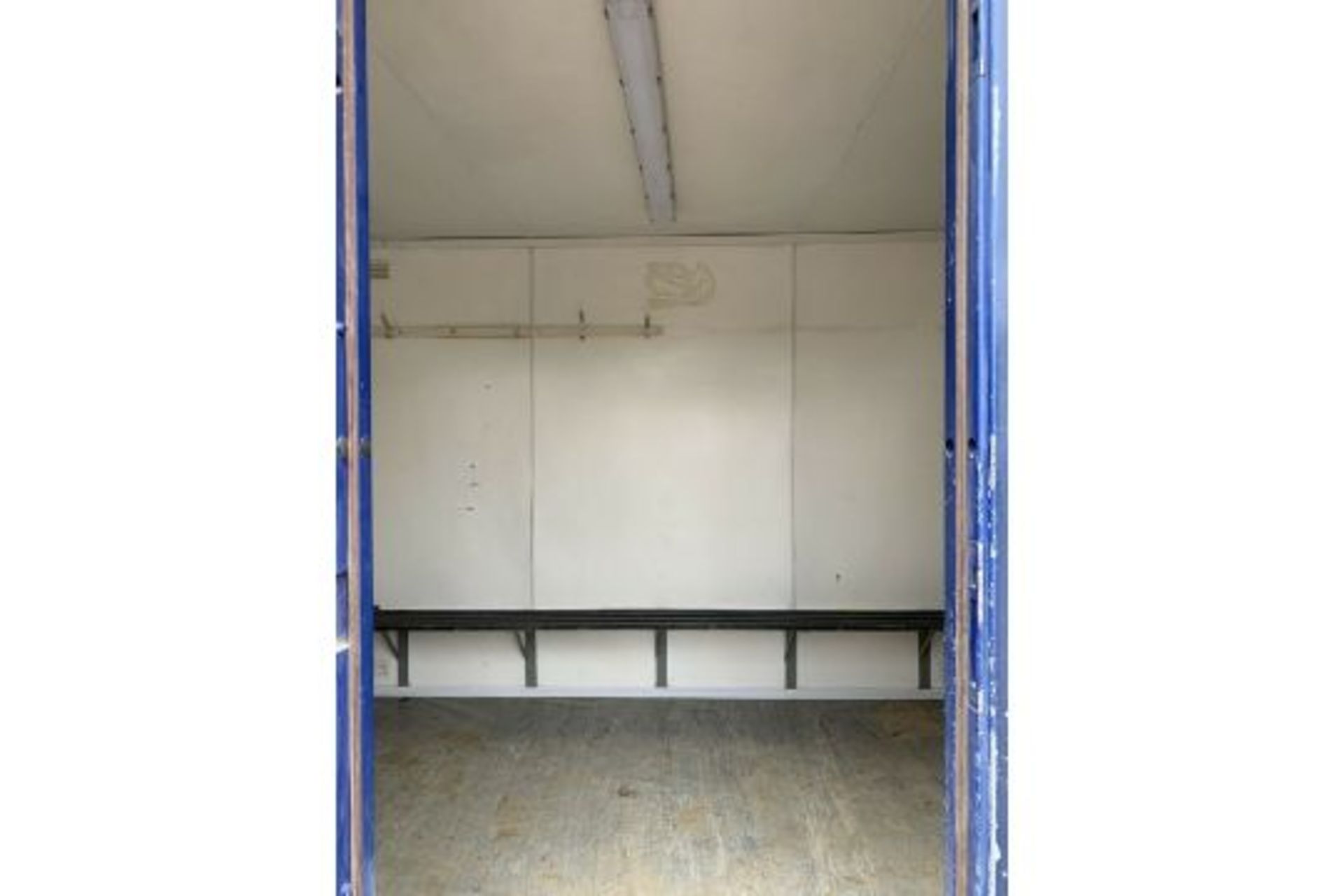 12ft Portable Site Office Cabin Drying Room Anti V - Image 6 of 8