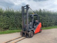 Linde H25T