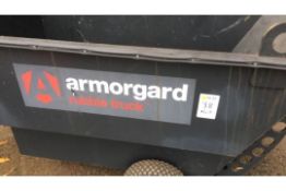 Armorgard rubble truck (999)