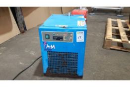 Friulair AMD18/AC air dryer Sn 120003430 (2012)