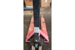 Pallet Truck 2500kg (A777951)